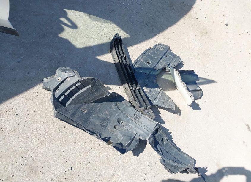 Photo 11 of 2017 Nissan Rogue SV (VIN 5N1AT2MV9HC811119)