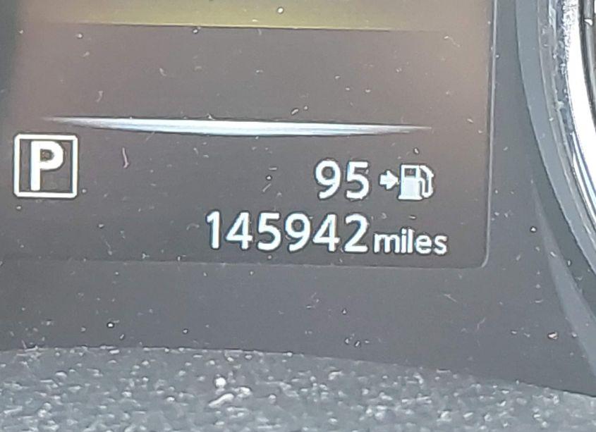 Photo 15 of 2017 Nissan Rogue SV (VIN 5N1AT2MV9HC811119)