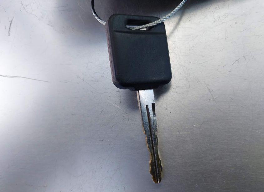 Photo 11 of 2017 Nissan Rogue S (VIN 5N1AT2MV9HC892199)