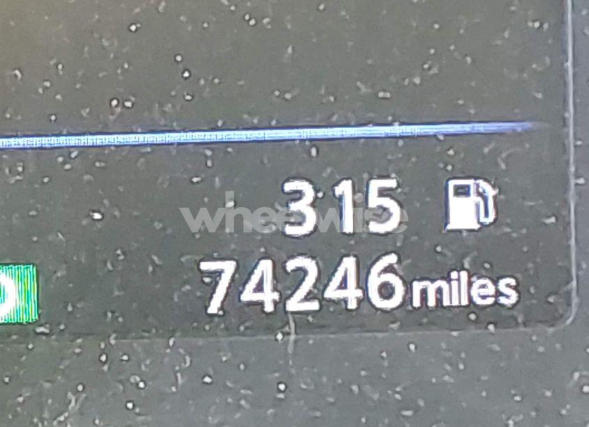 Photo 15 of 2018 Nissan Rogue SV (VIN 5N1AT2MV9JC709972)