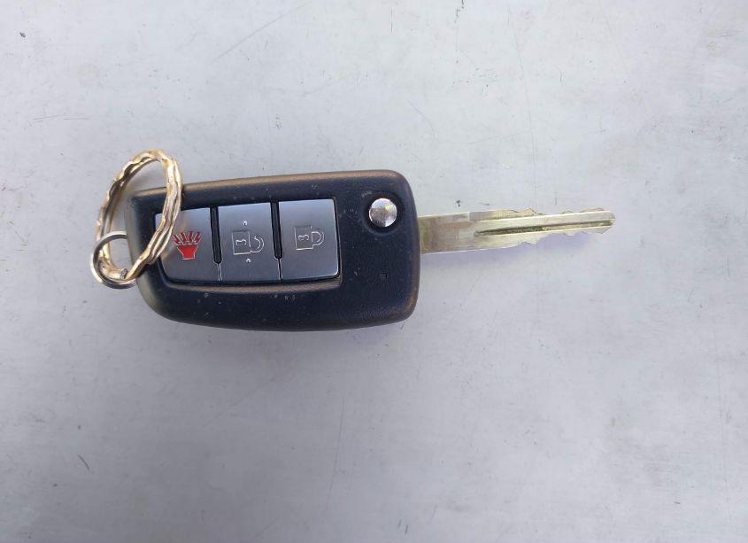 Photo 11 of 2018 Nissan Rogue S/SL/SV (VIN 5N1AT2MV9JC736590)