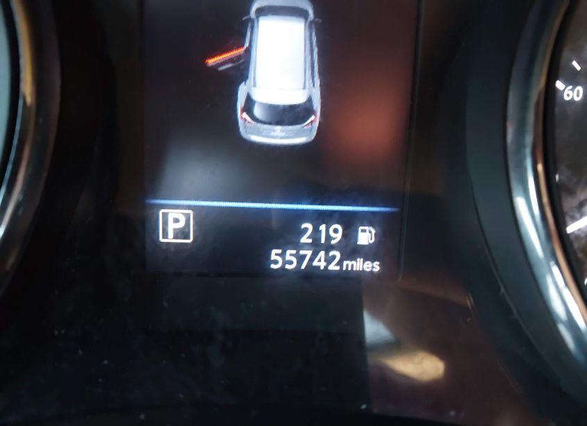 Photo 16 of 2018 Nissan Rogue SV (VIN 5N1AT2MV9JC744530)