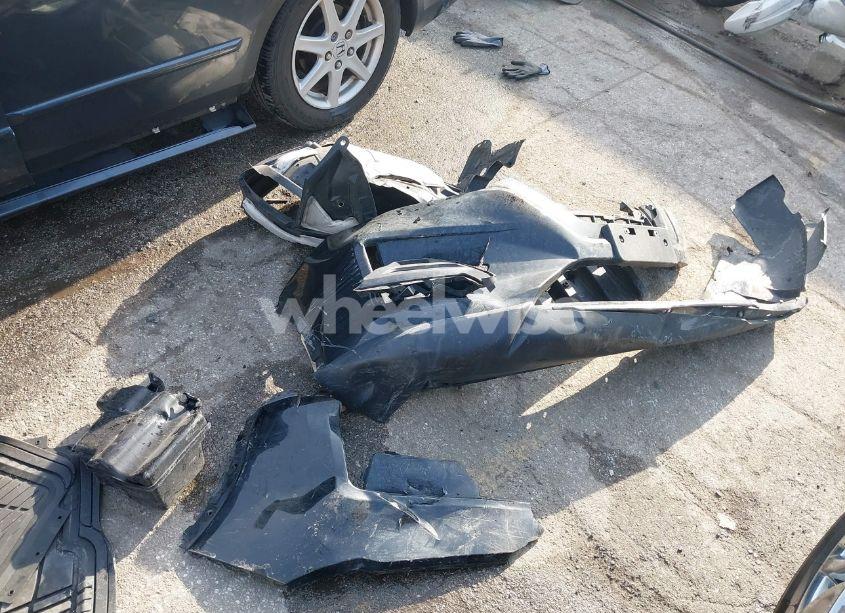 Photo 12 of 2018 Nissan Rogue SV (VIN 5N1AT2MV9JC751851)