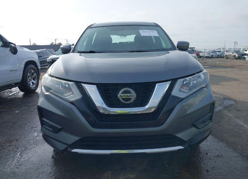Photo 12 of 2018 Nissan Rogue S (VIN 5N1AT2MV9JC769315)
