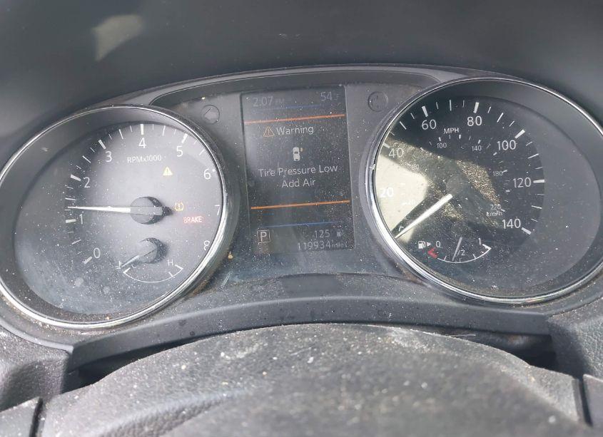 Photo 7 of 2018 Nissan Rogue S (VIN 5N1AT2MV9JC769315)