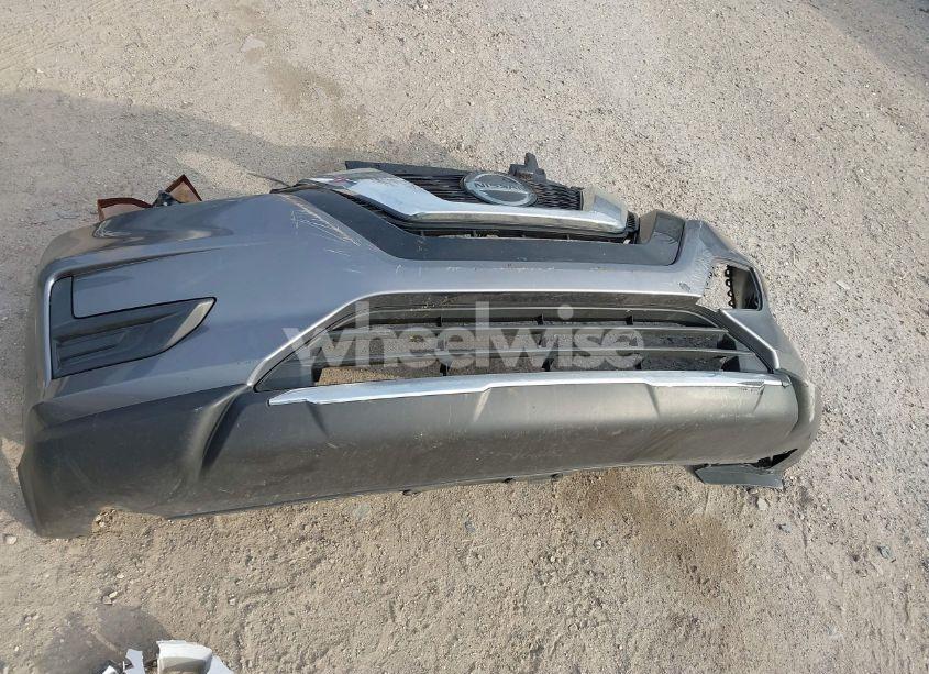 Photo 12 of 2018 Nissan Rogue S (VIN 5N1AT2MV9JC770853)