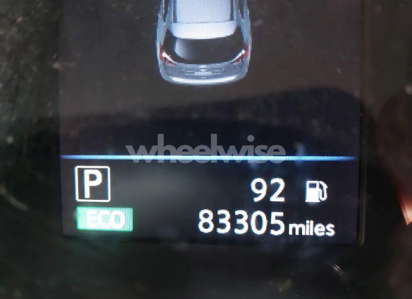 Photo 16 of 2018 Nissan Rogue S (VIN 5N1AT2MV9JC770853)