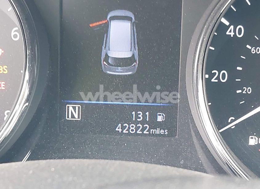 Photo 16 of 2018 Nissan Rogue SL (VIN 5N1AT2MV9JC798426)