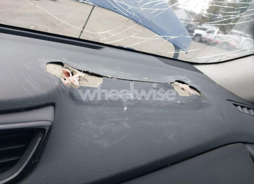 Photo 18 of 2018 Nissan Rogue SL (VIN 5N1AT2MV9JC798426)