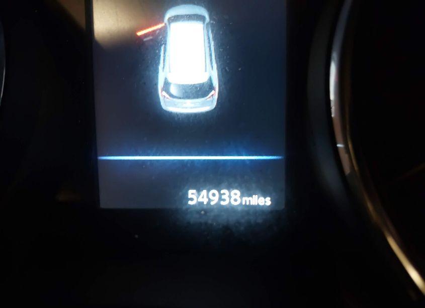 Photo 15 of 2018 Nissan Rogue S (VIN 5N1AT2MV9JC828556)