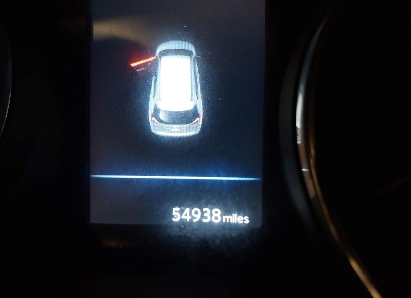 Photo 7 of 2018 Nissan Rogue S (VIN 5N1AT2MV9JC828556)