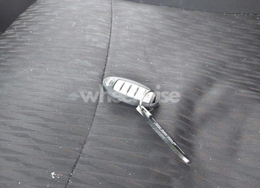 Photo 11 of 2018 Nissan Rogue SV (VIN 5N1AT2MV9JC838455)