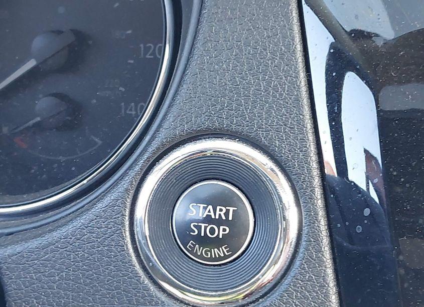 Photo 11 of 2019 Nissan Rogue SL (VIN 5N1AT2MV9KC715188)