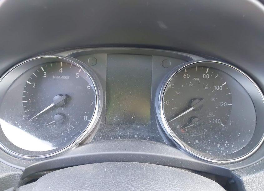 Photo 7 of 2019 Nissan Rogue SL (VIN 5N1AT2MV9KC715188)