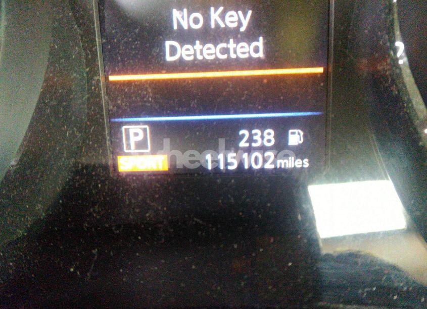 Photo 15 of 2019 Nissan Rogue (VIN 5N1AT2MV9KC727230)