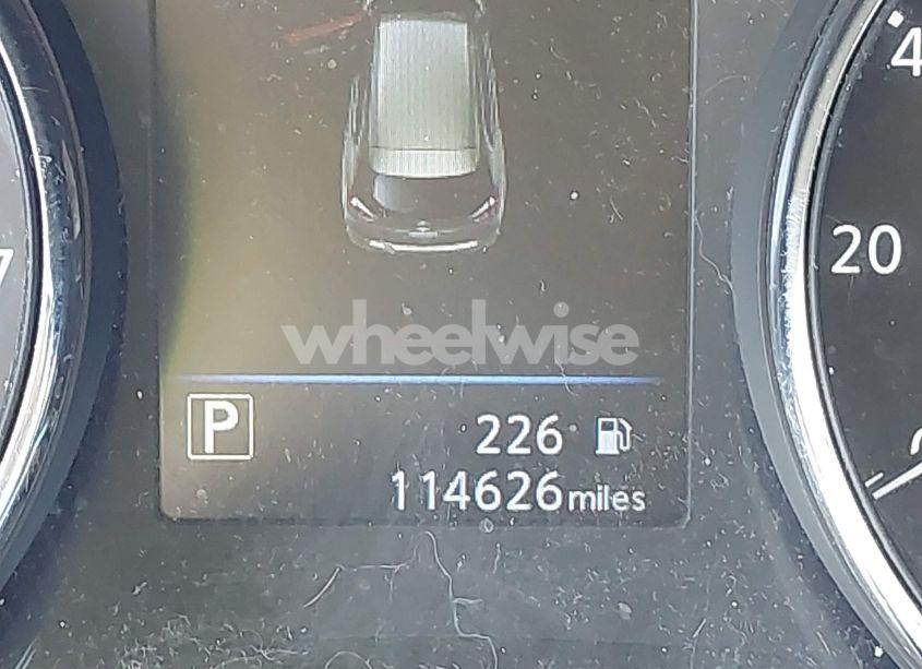 Photo 15 of 2019 Nissan Rogue SV (VIN 5N1AT2MV9KC757926)