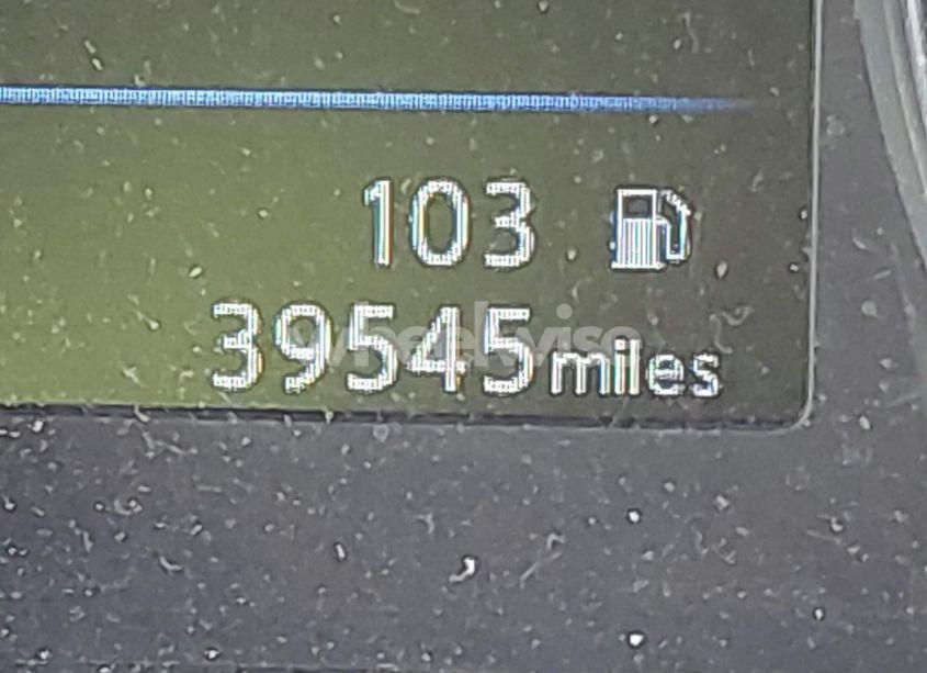 Photo 15 of 2019 Nissan Rogue SV (VIN 5N1AT2MV9KC772619)