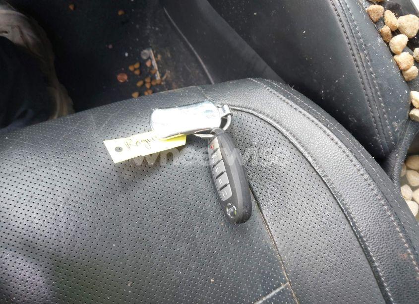 Photo 11 of 2019 Nissan Rogue SL (VIN 5N1AT2MV9KC787248)