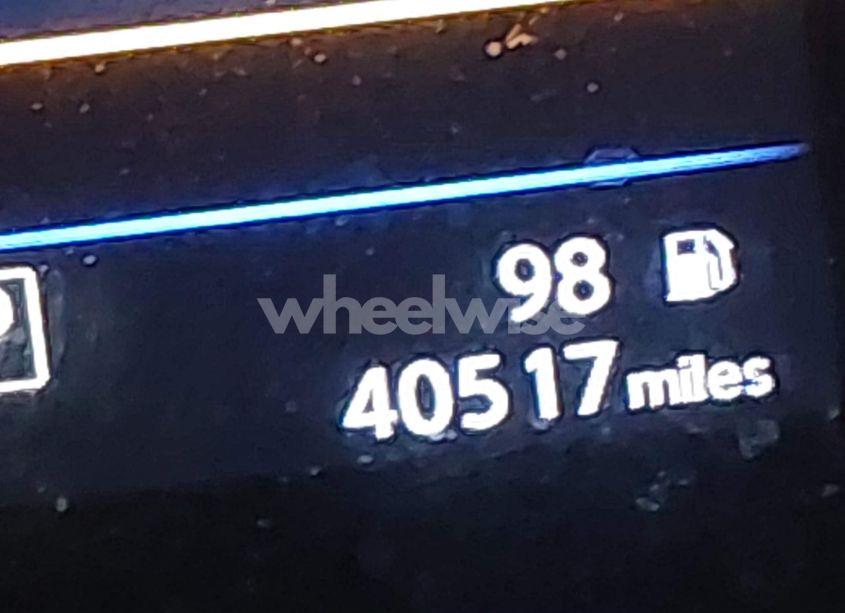 Photo 15 of 2019 Nissan Rogue SV (VIN 5N1AT2MV9KC803609)