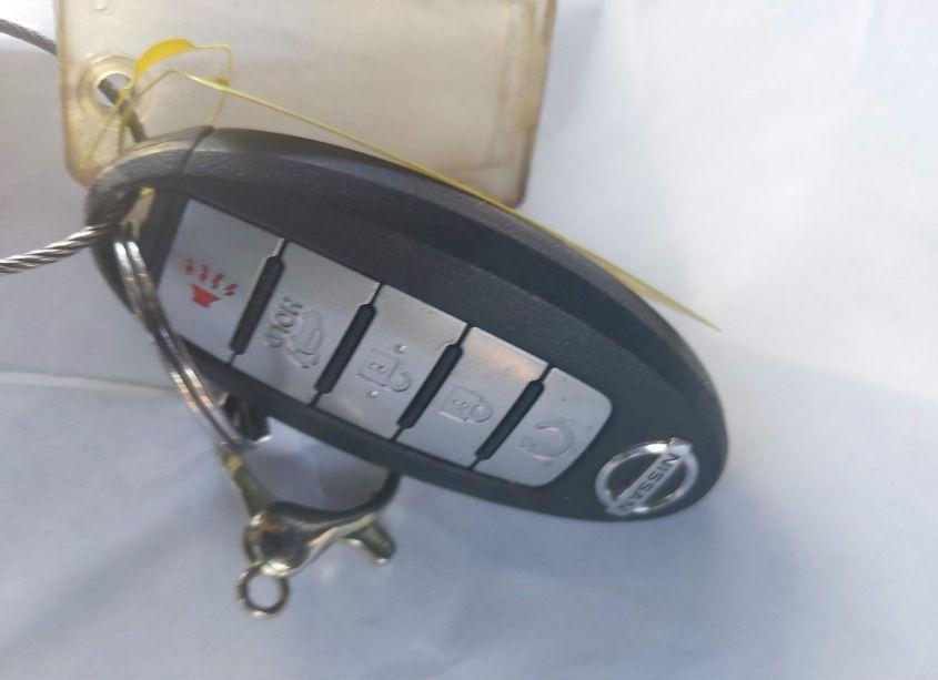 Photo 11 of 2019 Nissan Rogue SL (VIN 5N1AT2MV9KC823097)