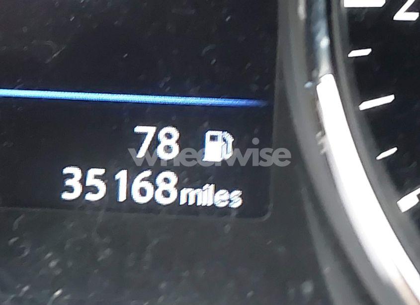 Photo 15 of 2019 Nissan Rogue S (VIN 5N1AT2MV9KC839655)