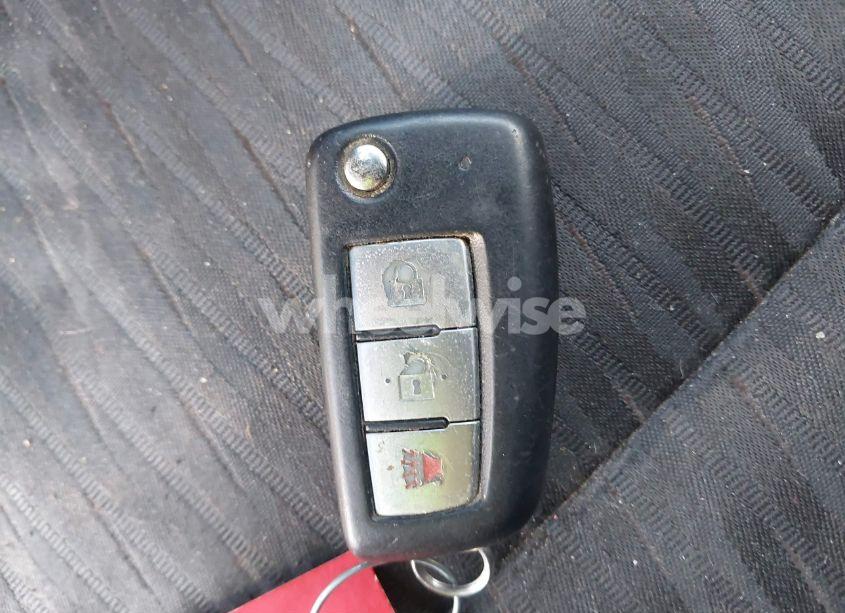 Photo 11 of 2019 Nissan Rogue S (VIN 5N1AT2MV9KC844242)