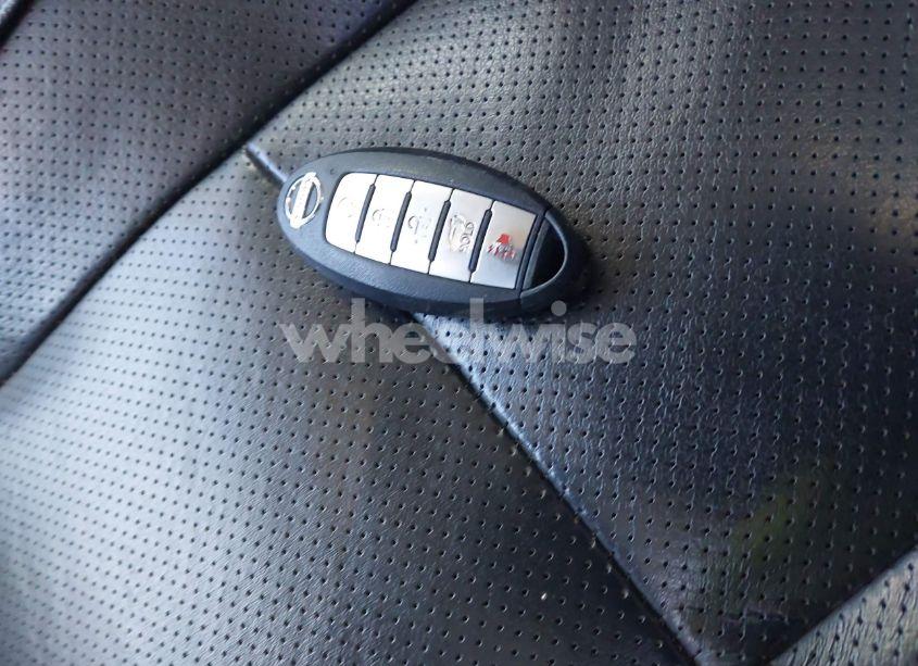 Photo 11 of 2020 Nissan Rogue SL INTELLIGENT AWD (VIN 5N1AT2MV9LC701602)