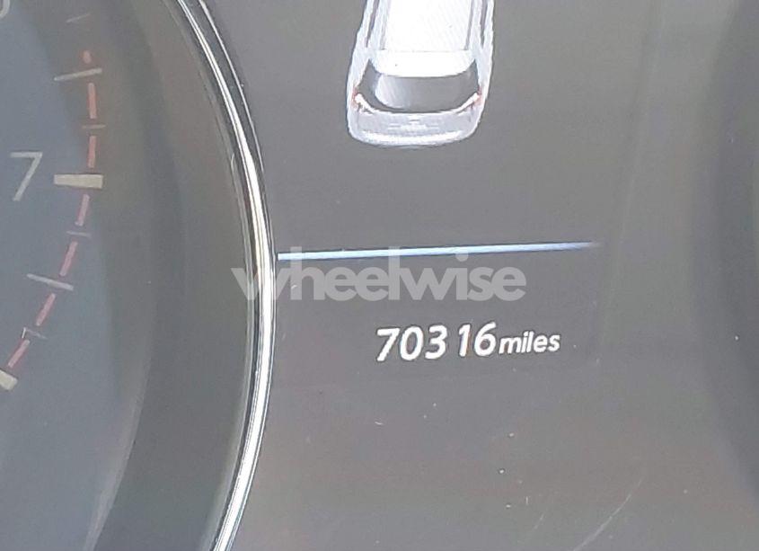 Photo 15 of 2020 Nissan Rogue SL INTELLIGENT AWD (VIN 5N1AT2MV9LC701602)