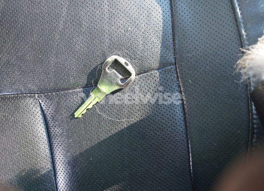 Photo 11 of 2020 Nissan Rogue SL INTELLIGENT AWD (VIN 5N1AT2MV9LC772587)