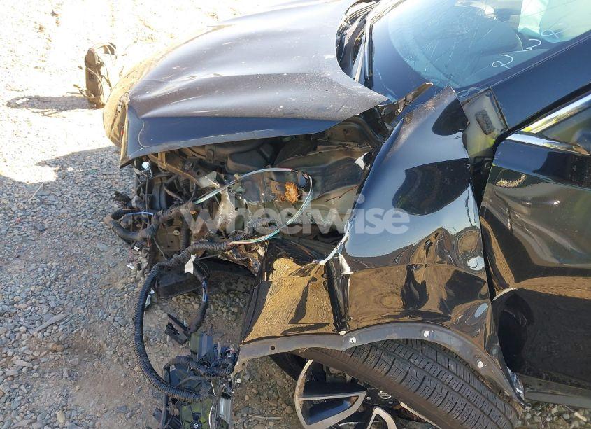 Photo 6 of 2020 Nissan Rogue SL INTELLIGENT AWD (VIN 5N1AT2MV9LC772587)