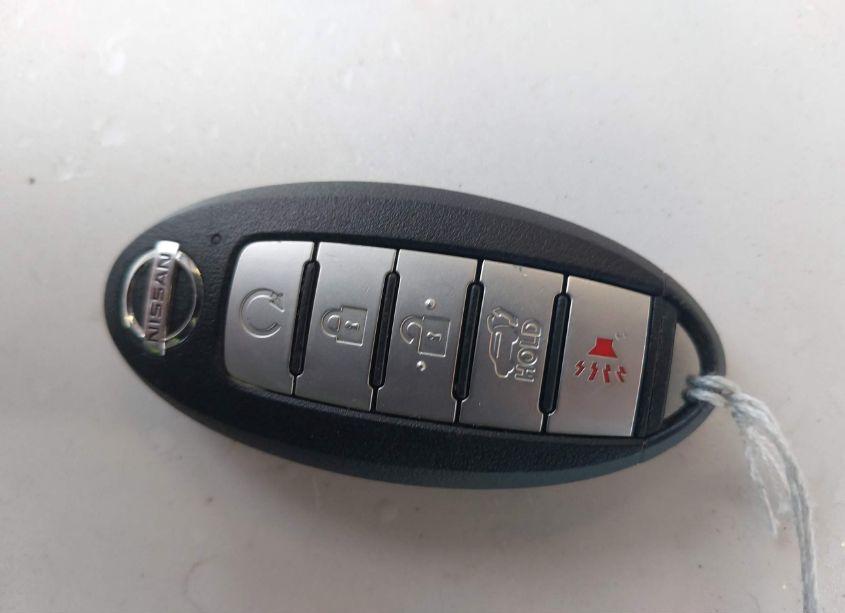 Photo 11 of 2020 Nissan Rogue SV INTELLIGENT AWD (VIN 5N1AT2MV9LC793438)