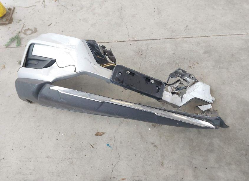 Photo 12 of 2020 Nissan Rogue SV INTELLIGENT AWD (VIN 5N1AT2MV9LC793438)