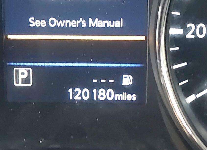 Photo 16 of 2020 Nissan Rogue SV INTELLIGENT AWD (VIN 5N1AT2MV9LC793438)