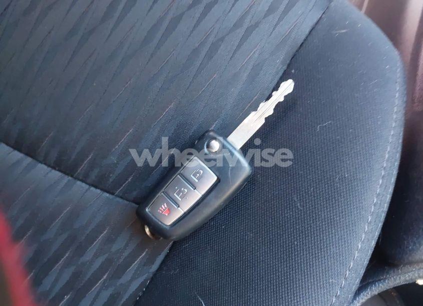 Photo 11 of 2020 Nissan Rogue S INTELLIGENT AWD (VIN 5N1AT2MV9LC799935)