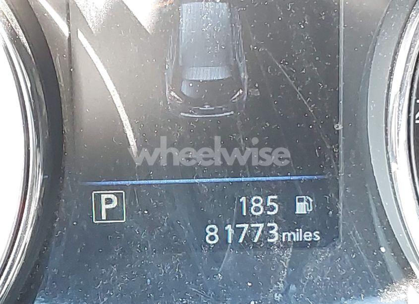 Photo 16 of 2020 Nissan Rogue S INTELLIGENT AWD (VIN 5N1AT2MV9LC799935)