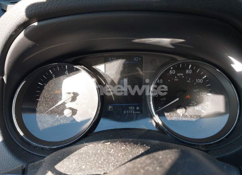 Photo 7 of 2020 Nissan Rogue S INTELLIGENT AWD (VIN 5N1AT2MV9LC799935)