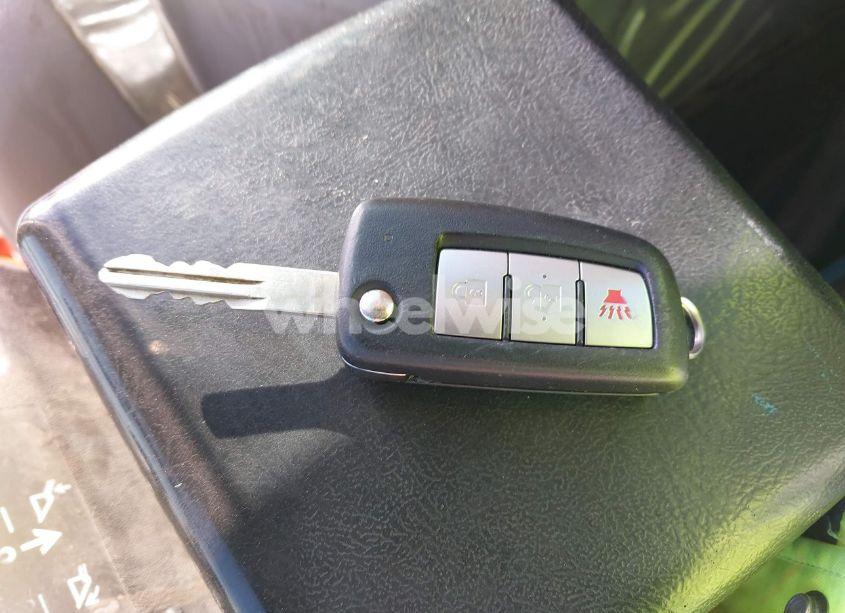 Photo 11 of 2020 Nissan Rogue S INTELLIGENT AWD (VIN 5N1AT2MV9LC802428)