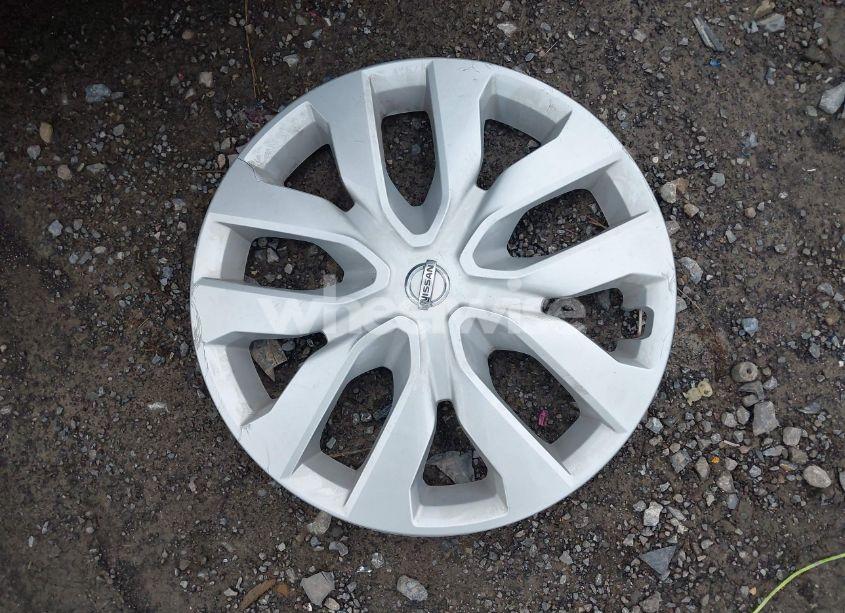 Photo 12 of 2020 Nissan Rogue S INTELLIGENT AWD (VIN 5N1AT2MV9LC802428)