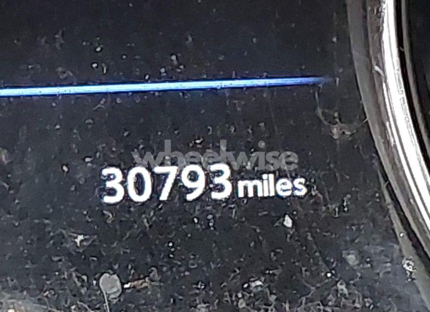 Photo 16 of 2020 Nissan Rogue S INTELLIGENT AWD (VIN 5N1AT2MV9LC802428)