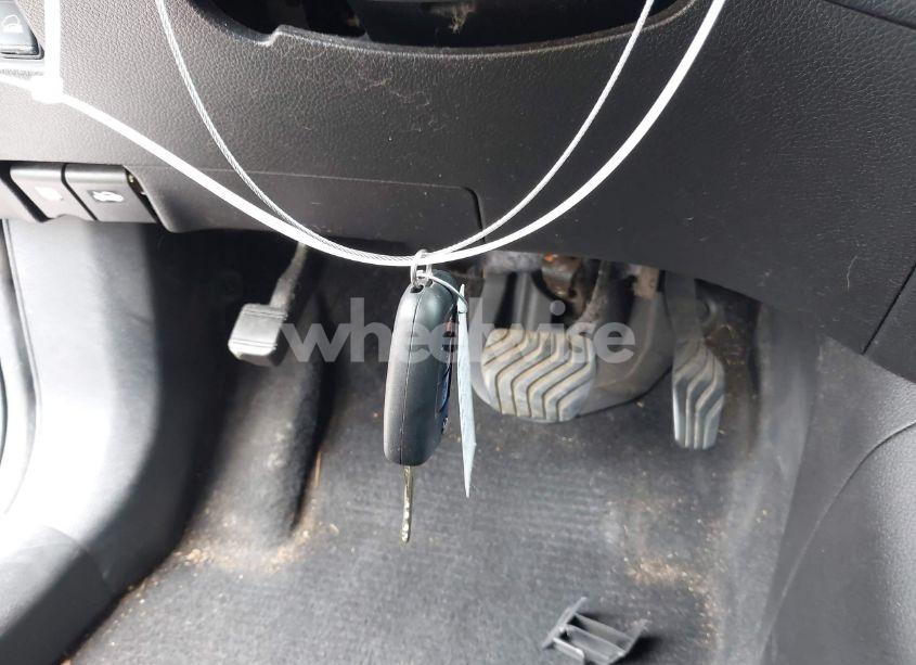 Photo 11 of 2014 Nissan Rogue S (VIN 5N1AT2MVXEC766056)