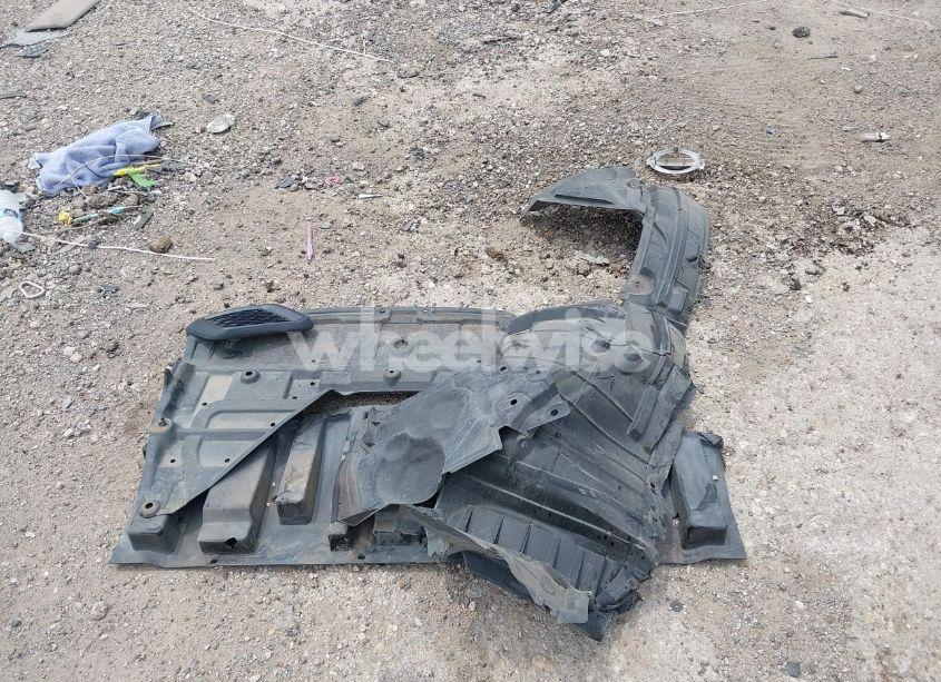 Photo 12 of 2014 Nissan Rogue S (VIN 5N1AT2MVXEC766056)