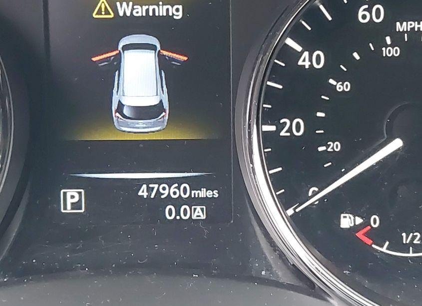 Photo 14 of 2014 Nissan Rogue SV (VIN 5N1AT2MVXEC819998)