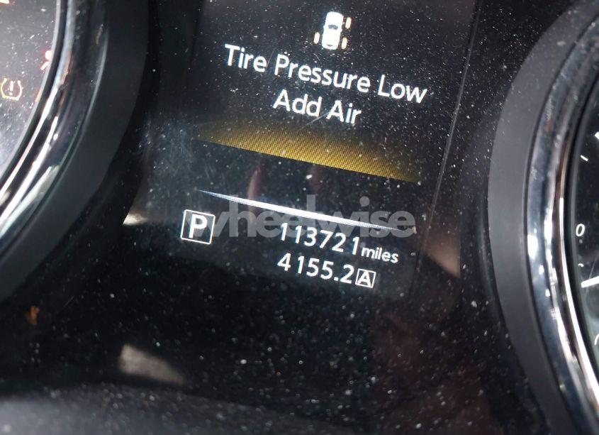 Photo 15 of 2014 Nissan Rogue SL (VIN 5N1AT2MVXEC835490)