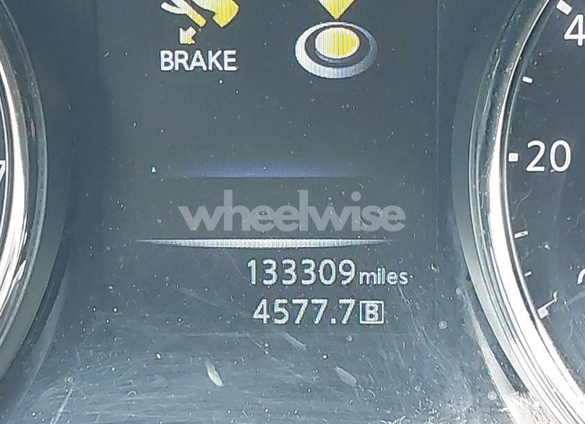 Photo 15 of 2014 Nissan Rogue SL (VIN 5N1AT2MVXEC850796)