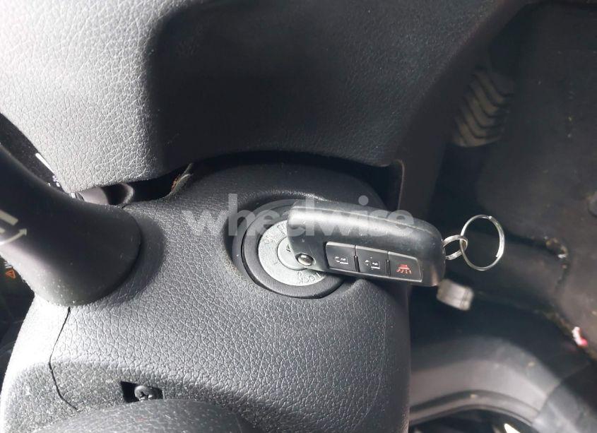 Photo 11 of 2014 Nissan Rogue S (VIN 5N1AT2MVXEC864956)