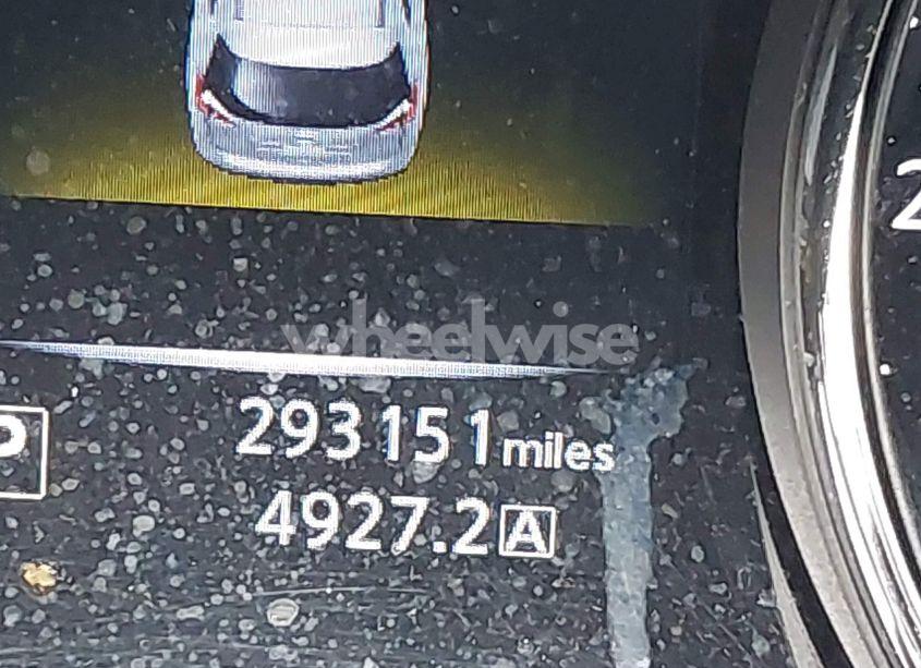 Photo 12 of 2014 Nissan Rogue S (VIN 5N1AT2MVXEC864956)