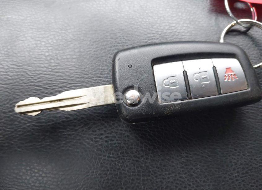 Photo 11 of 2014 Nissan Rogue S (VIN 5N1AT2MVXEC866190)