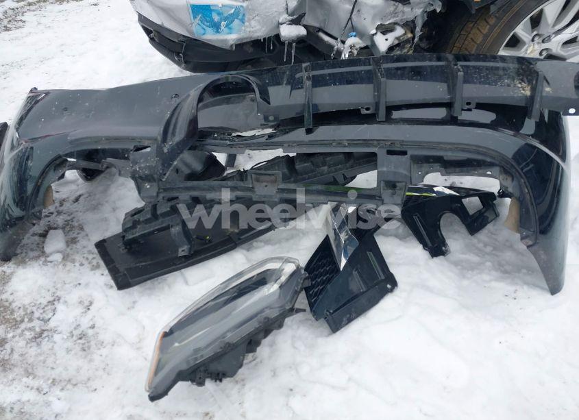 Photo 18 of 2015 Nissan Rogue SV (VIN 5N1AT2MVXFC766852)