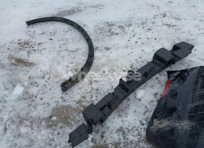 Photo 19 of 2015 Nissan Rogue SV (VIN 5N1AT2MVXFC766852)