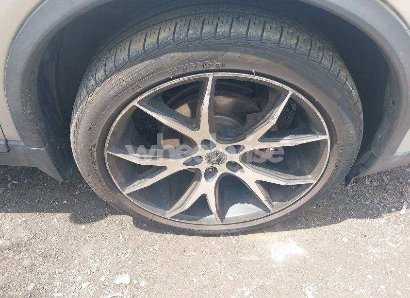 Photo 12 of 2015 Nissan Rogue SV (VIN 5N1AT2MVXFC769945)